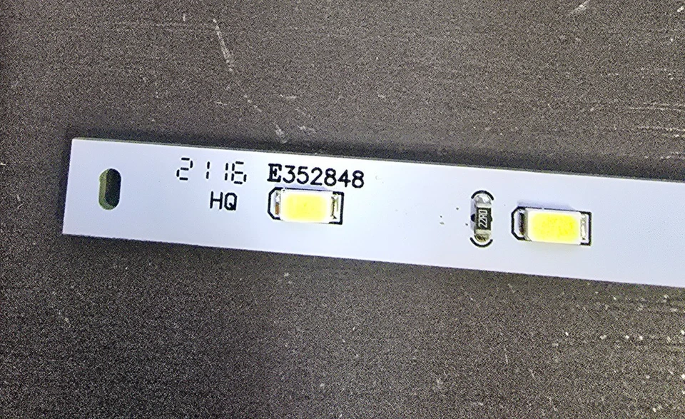 LED Strip MDDZ-174 A03 V14069 ROHS 0064001621 DA96-01119A ! FREE SHIPPING ! A16 - Image 3 of 4