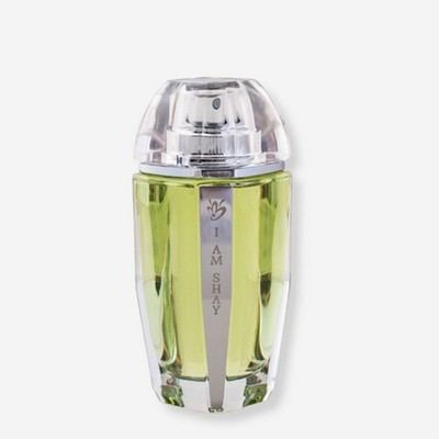 Anfasic Dokhoon I Am Shay Parfum 75mL   Fresh, Vibrant & Modern Scent