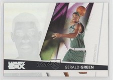 2005-06 Topps Luxury Box 474/999 Gerald Green #112 0l2