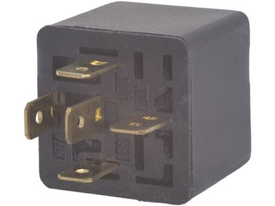 API SERVICE TECH Computer Control Relay fits Eagle Vision 1993-1997 36MFQX