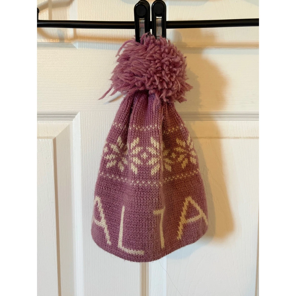 100% Wool Beanie Hats for Women for sale | eBay display picture 3