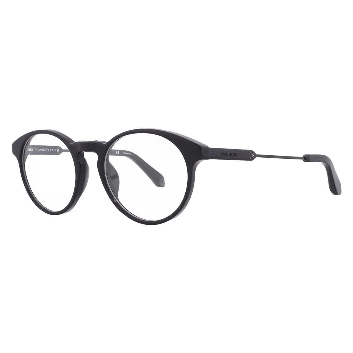 Police Oval Eyeglass Frames for sale | eBay display picture 1