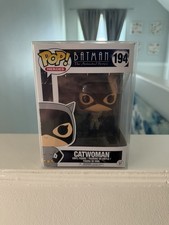 Ultimate Funko Pop Catwoman Figures Checklist and Gallery 26