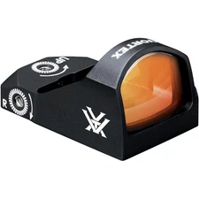 Vortex Optics Viper 6 MOA Red Dot Sight, Includes Picatinny Mount, VRD-6