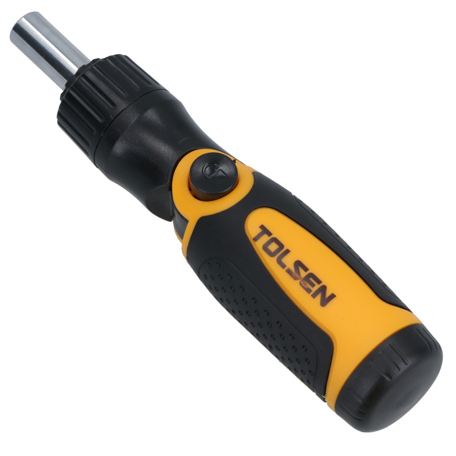 14pcs Ratchet Screwdriver Set Slotted / Flat, Pozi, Torx Head ...
