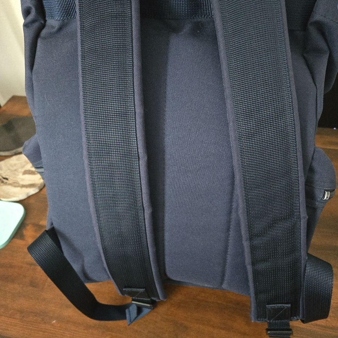 PORTER Navy Rucksack/Backpack - image 3