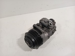 Mercedes-Benz GLK-Class Klimapumpe 2008-2009 A0022303111 M272.948