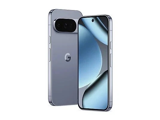 GOOGLE PIXEL 10 PRO 5G NANOSIM+ESIM 256GB 16GB RAM 6.3" 120HZ GRIGIO GAR ITALIA - Immagine 2 di 4