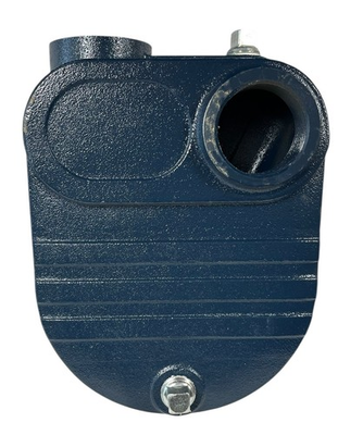 #ad Franklin Electric Cast Iron Replacement Pump Case For FBSGF Series 305460001 $350.00