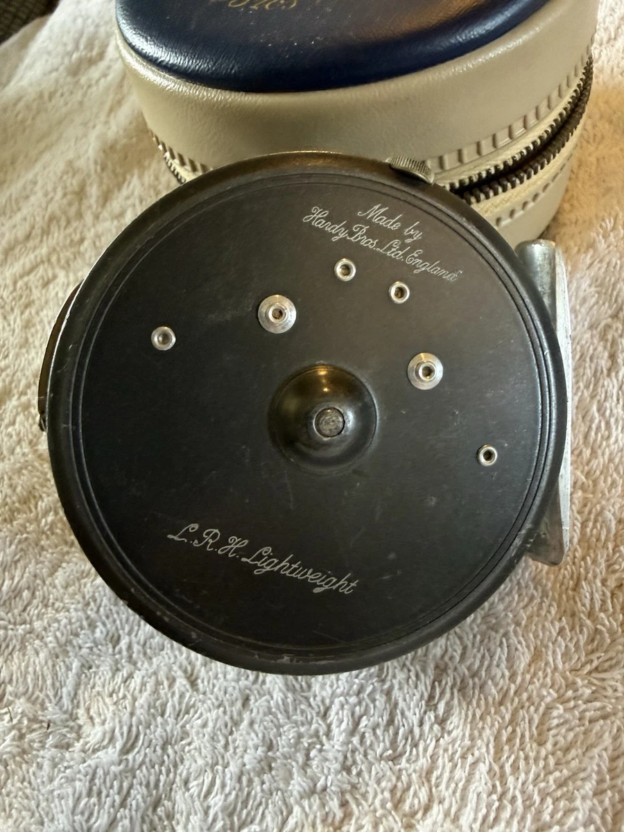 Hardy Vintage Fishing Equipment for sale | eBay