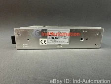 ETA ELECTRIC POWER SOURCE WRB24SX-U WRB SERIES POWER SUPPLY 