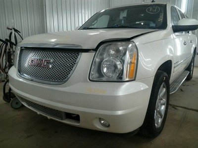 DENALI XL 2013 Keys/Latches/Locks 104925122