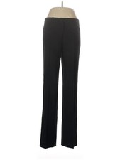 Unbranded Women Black Dress Pants 10