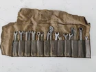 Vintage tools WW2 WW1 Willeys Jeep Military ?? Ignition tool kit small Wrenches
