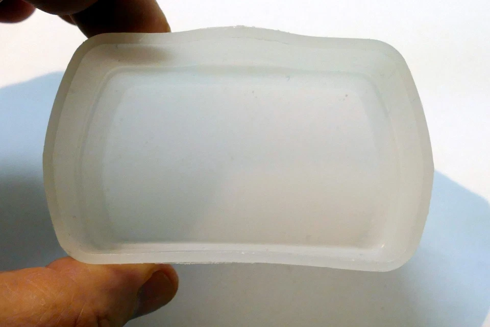 Sto-Fen EY Flash Bounce Diffuser Dome Light Box for 580EX II 550E flash Soft Box - Image 3 of 4