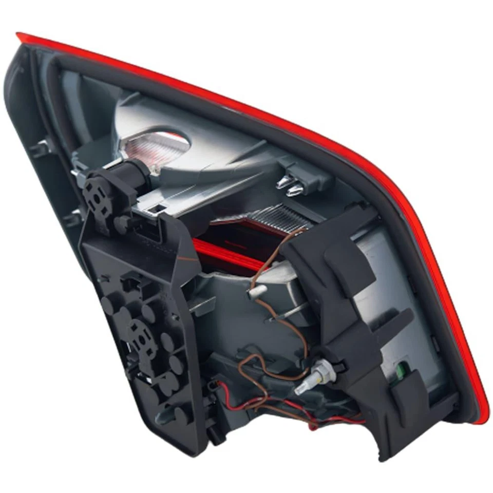 Luces traseras derechas para BMW 2014 2015 2016 por BM2803116 RB73010003 63217306164 Foto 4 de 4