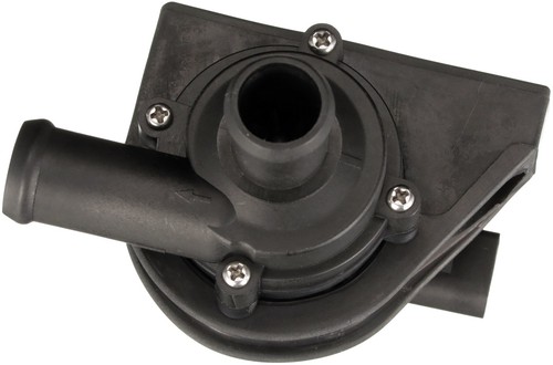 Electric Water Pump fits SKODA FABIA 542, 545 1.4 10 to 14 Gates 1K0965561F New - Picture 3 of 5