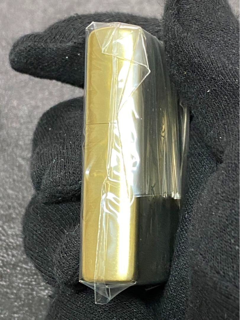 Vivy Fluorite Eye'S Song Gold Zippo 09 Oil Lighter Anime