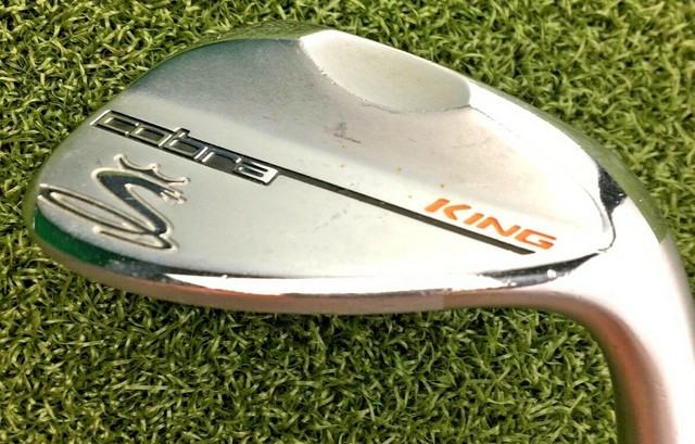 versatile grind wedge