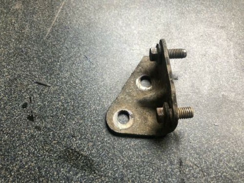 Land Rover Discovery 200TDI Turbo Mounting Support Bracket - Picture 2 of 2
