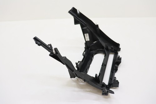 2016 - 2021 MAZDA CX-3 DASHBOARD CENTER LOWER BEZEL PANEL OEM DB3A64271 - Picture 10 of 15