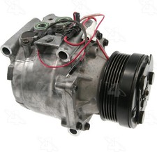 Four Seasons 77338 Reman AC Compressor for TO...