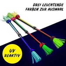 Diabolo Freizeitsport Flowerstick Pro Short -...