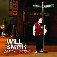 Lost and Found von Will Smith | CD | Zustand gut