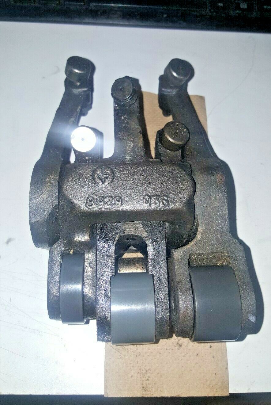 Detroit Diesel Intake Rocker Arm 23523166 / 8929056 / 8929054 | eBay