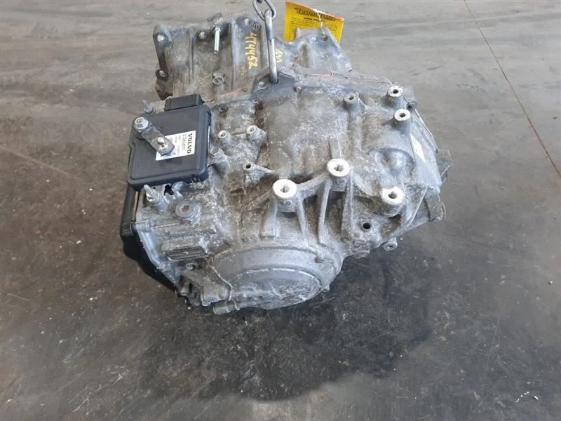 Transmission/Transaxle 2016 Xc90 Sku#3885428 Foto 4 de 4