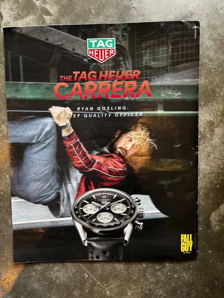 FT HTSI HOW TO SPEND IT MAGAZINE 9TH MARCH 2024 THE STYLE FORECAST MENSWEAR SPEC - Image 3 of 4