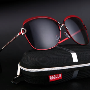 diseño de lentes para mujer