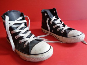 converse taille 33