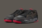 Air Jordan 4 RM Bred FQ7939-060 Size 10 + $20 Discount!