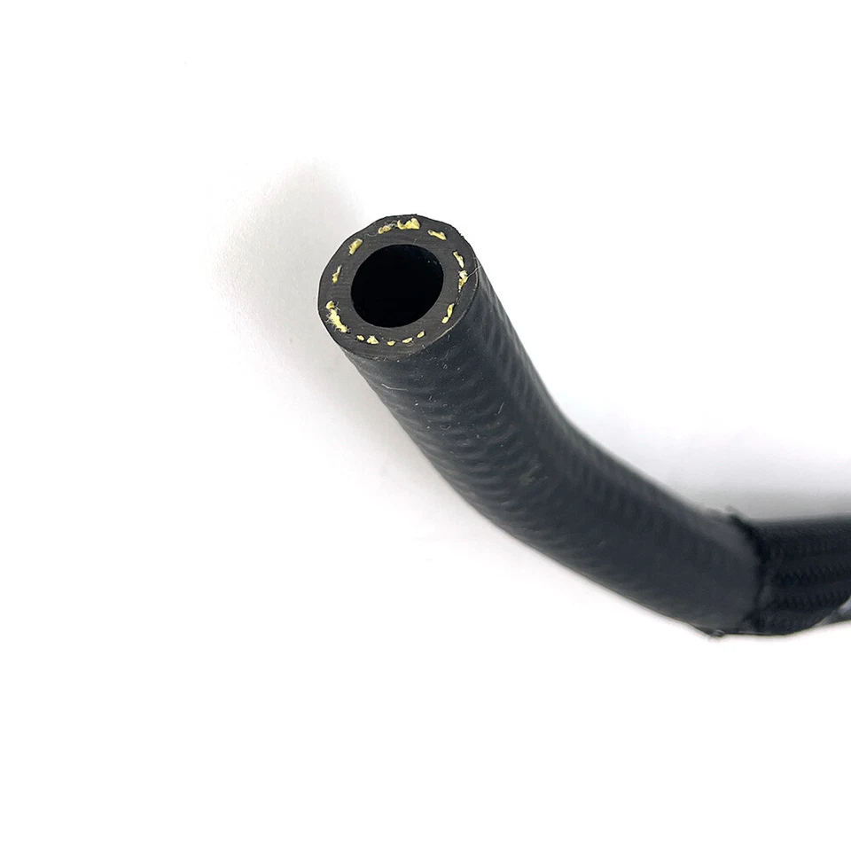 全新 Return 动力转向软管 适用于奥迪 A6 Quattro C6 3.0L 3.2L 4F0422891E- - Image 4 of 4