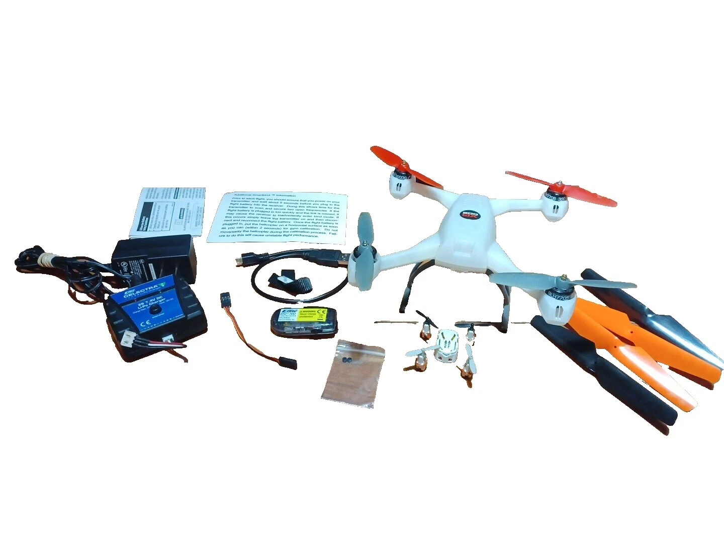 Blade Blanco Hobby RC