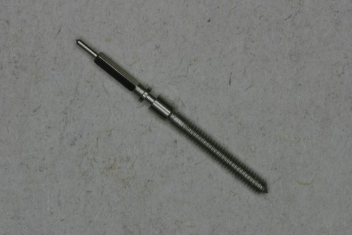 Winding stem Albero di carica Tige NOS Landeron 501 - 第 1/1 張圖片