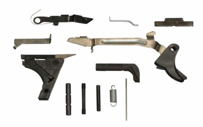 #ad Glock 17 Lower Parts Kit Gen 1 3 Replacement $49.25