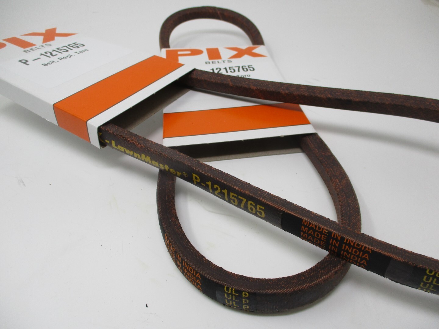 Tosaerba TimeMaster® TM76 Da 76 Cm 21815 - Foto 13