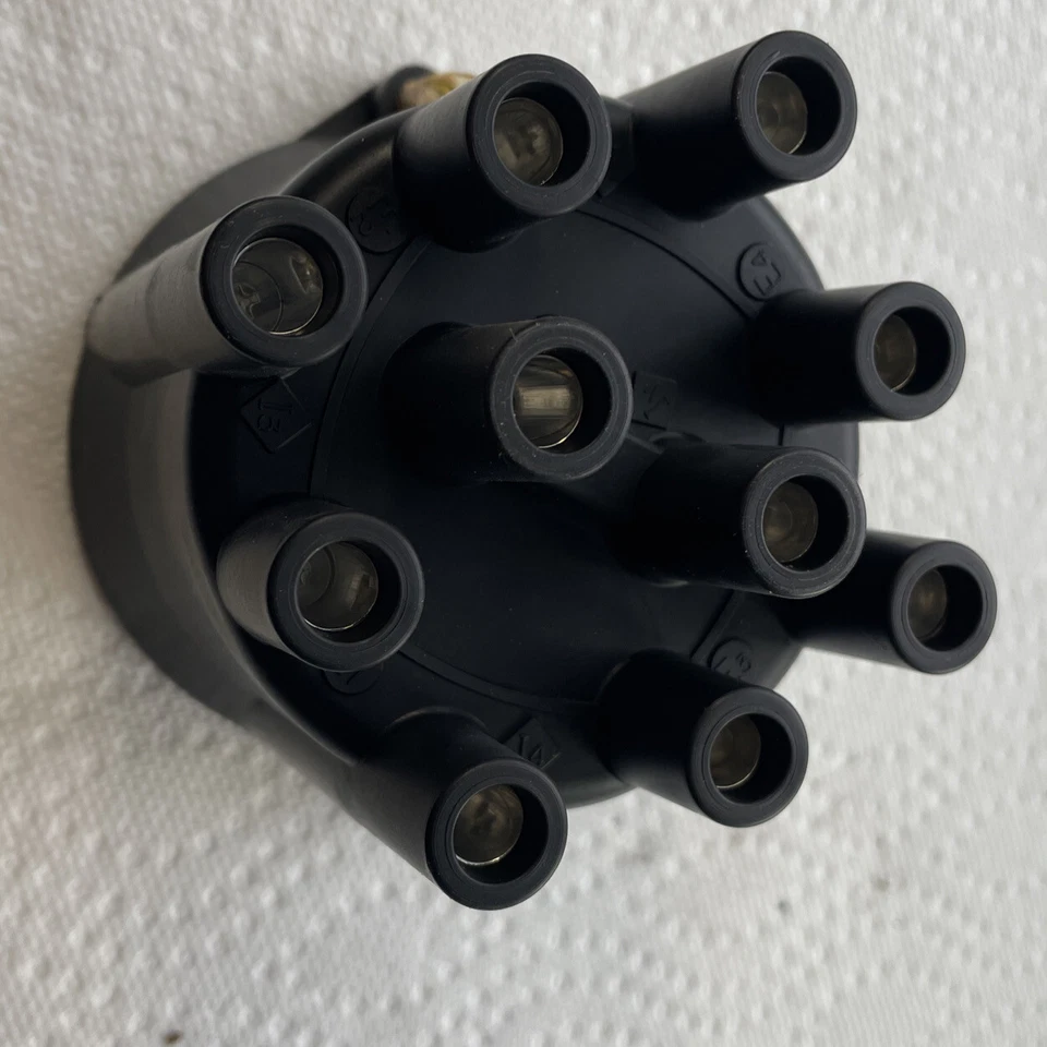 Dist Cap Standard/T-Series JH129T - Image 2 of 4