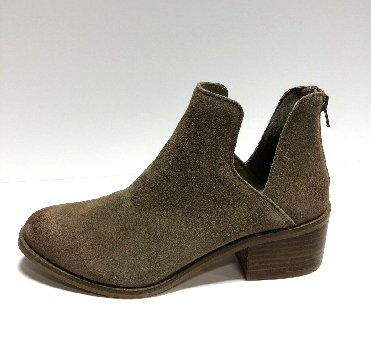 Chelsea Steve Madden Lancaster Taupe Lancaster Taupe Suede Steve