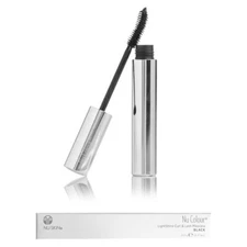 Nu Skin NuColor  LightShine Curl & Lash Mascara Black Exp 08/2027 New