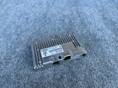 Vision Assistant Audi A5 Night Vision Vision Assistant Audi Night