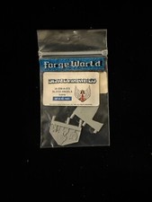 FORGEWORLD Warhammer 40K Blood Angels Icons Bits Lot Space Marines