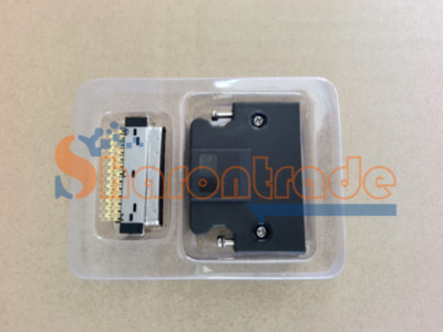 1PC New Delta ASD-CNSC0050 servo control connector 50pin gold-plated