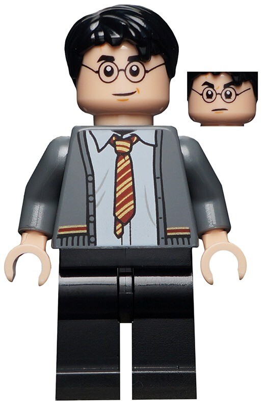 Lego Harry Potter 75966 Order of the Phoenix Harry Potter
