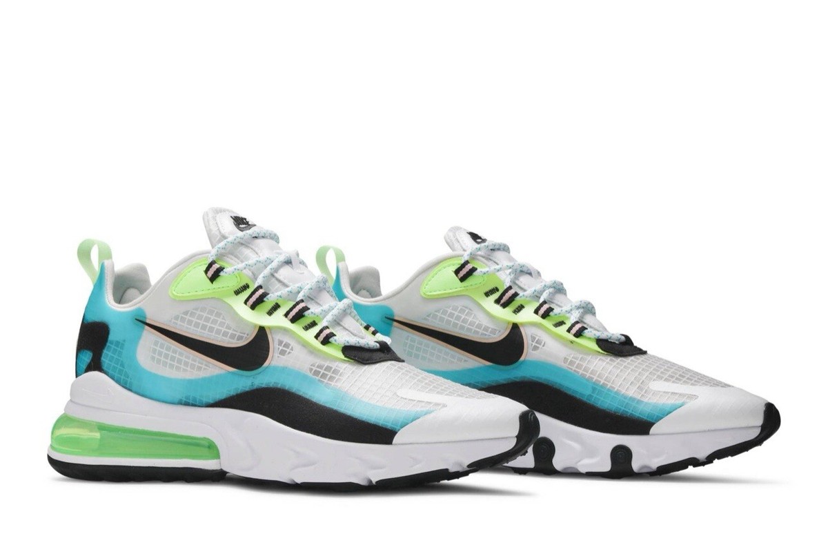 nike air max 270 react footasylum