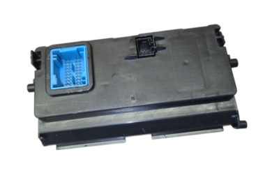 BCM Steuergerät Komfortsteuergerät Zentralelektrik Peugeot 508 SW 9665961480