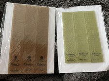 New Crafting Cricut Cuddlebug Anna Griffin 2 Piece Set