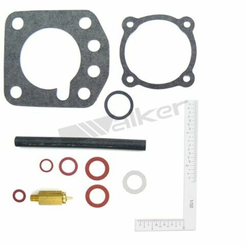 Walker Products 15567 Carburetor Repair Kit | High-Quality Auto Part, Universal - Image 2 of 3